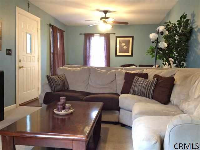 256 Mariaville Road Rotterdam, NY 12306 - Photo 8 of 25 Photo 8
