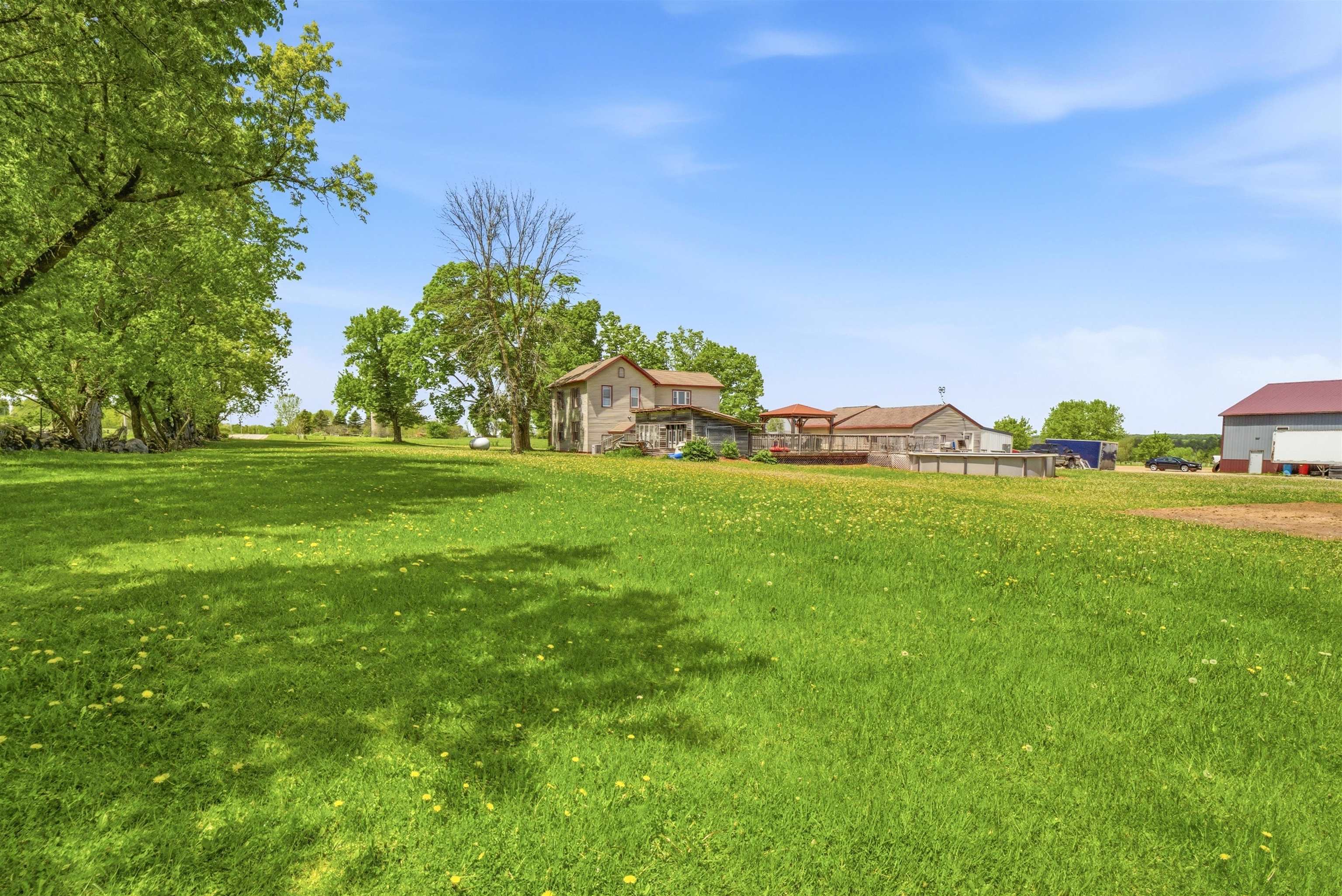 N5460 Collier Road New London, WI 54961 - Photo 35 of 46