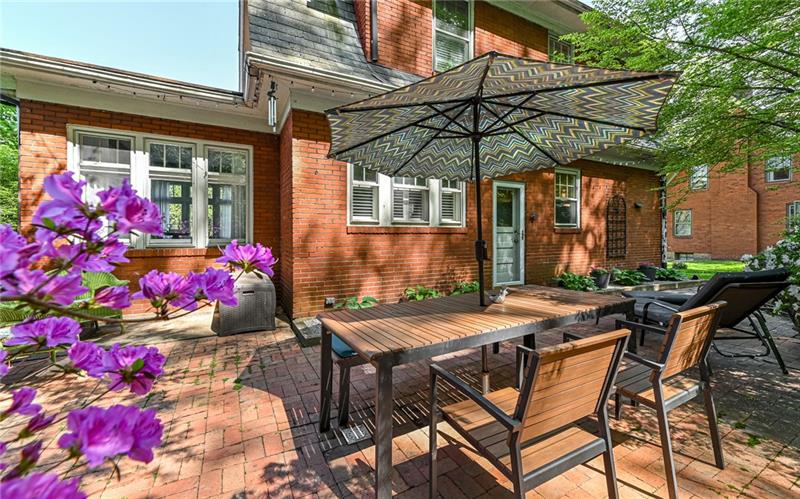 702 Delafield Road Pittsburgh, PA 15215 - Photo 38 of 40 Gallery Image 38