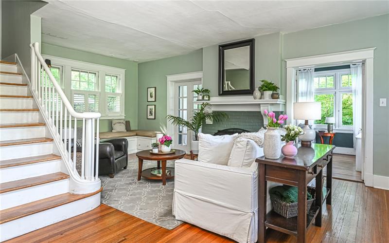 702 Delafield Road Pittsburgh, PA 15215 - Photo 6 of 40 Gallery Image 6