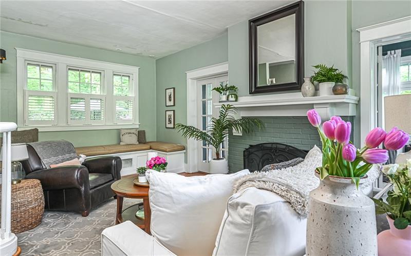 702 Delafield Road Pittsburgh, PA 15215 - Photo 7 of 40 Gallery Image 7
