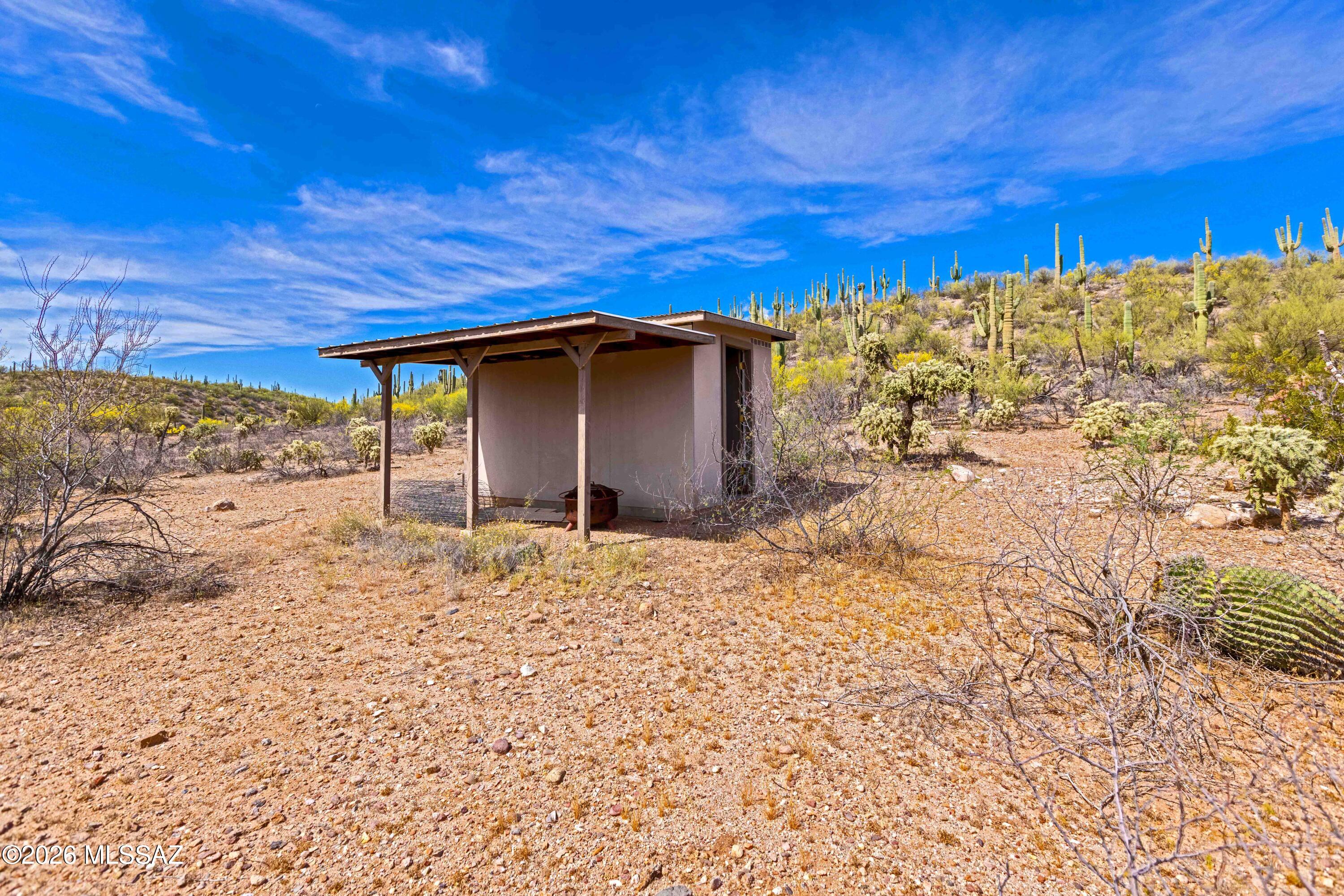 15285 Redington Road Benson, AZ 85602 - Photo 42 of 46 IMG_0177-HDR