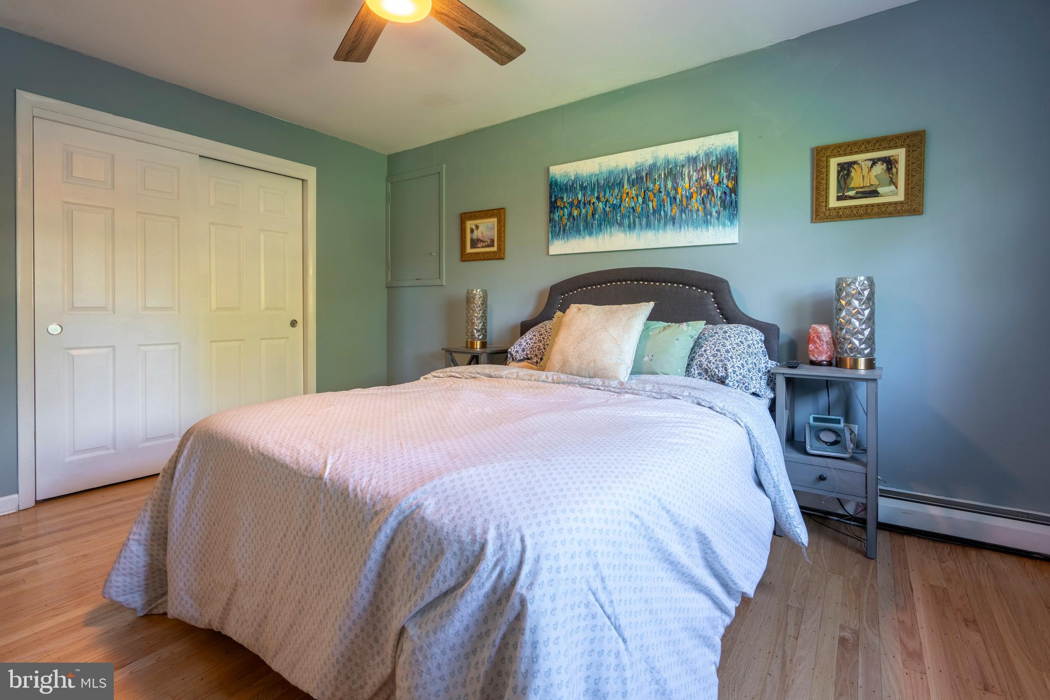 1228 Lois Road Ambler, PA 19002 - Photo 21 of 58 Second Bedroom