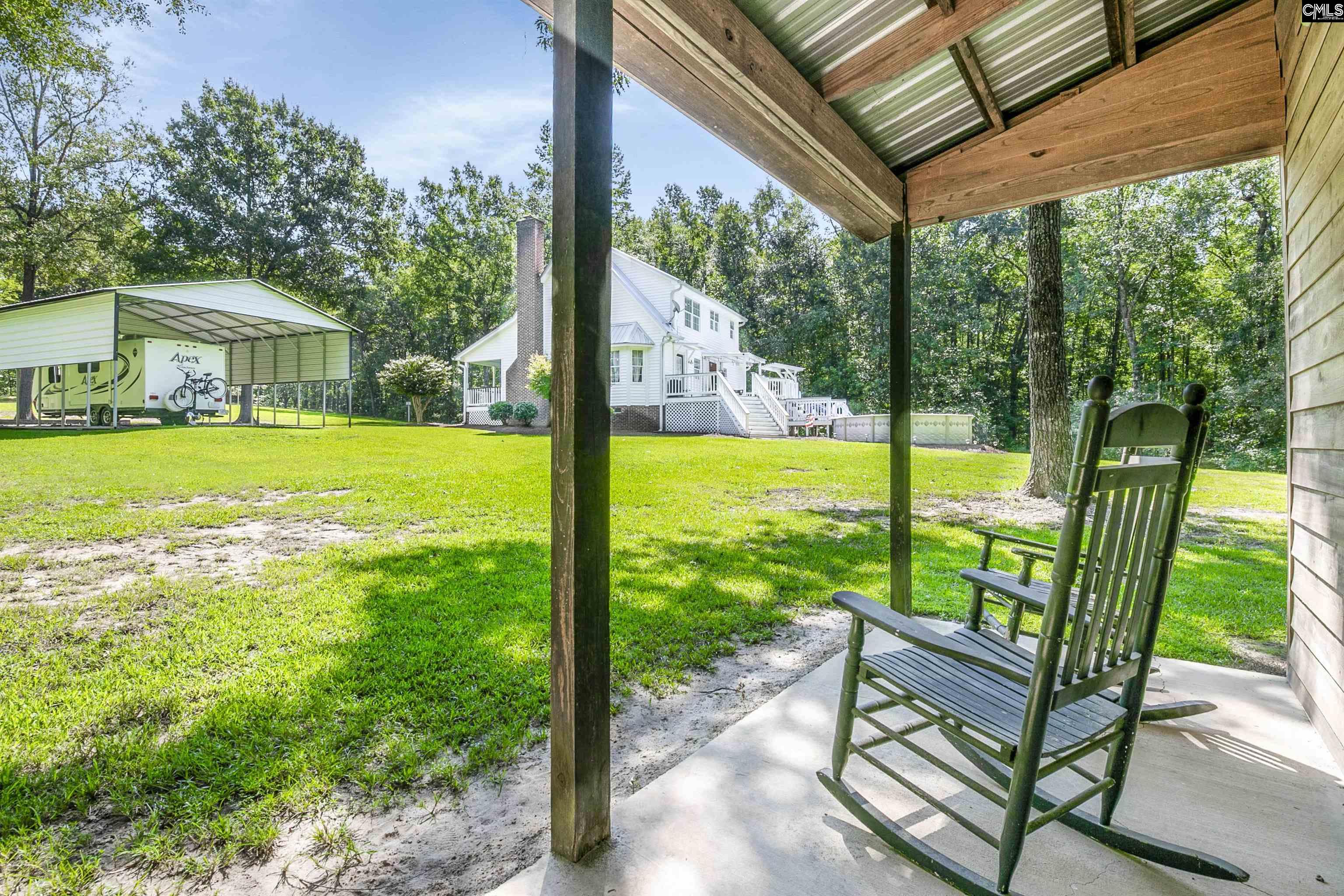 125 Hayfield Road Lugoff, SC 29078 - Photo 31 of 81