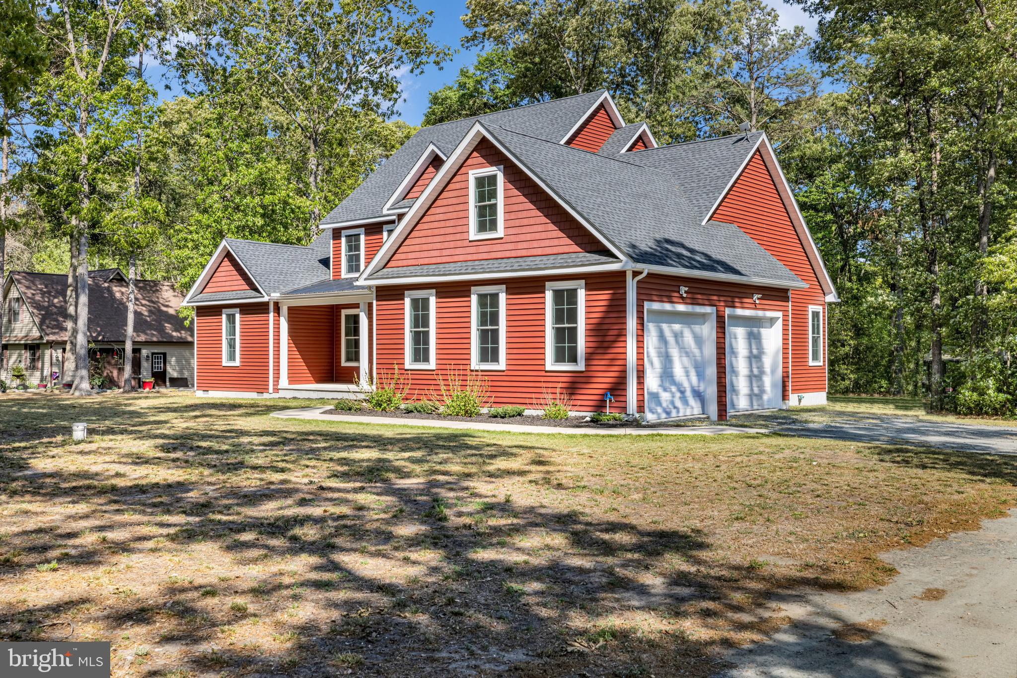 14599 Sand Hill Road Bridgeville, DE 19933 - Photo 1 of 54