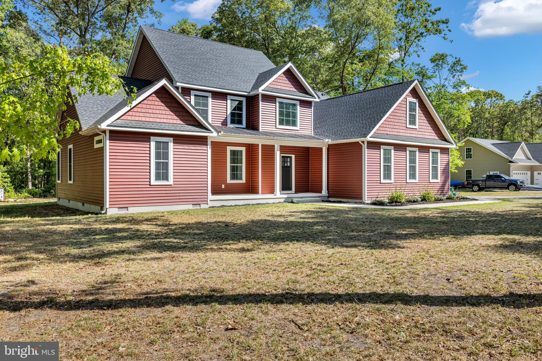 14599 Sand Hill Road Bridgeville, DE 19933 - Photo 2 of 54