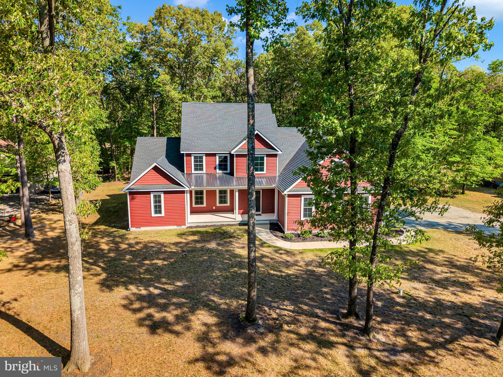 14599 Sand Hill Road Bridgeville, DE 19933 - Photo 42 of 54