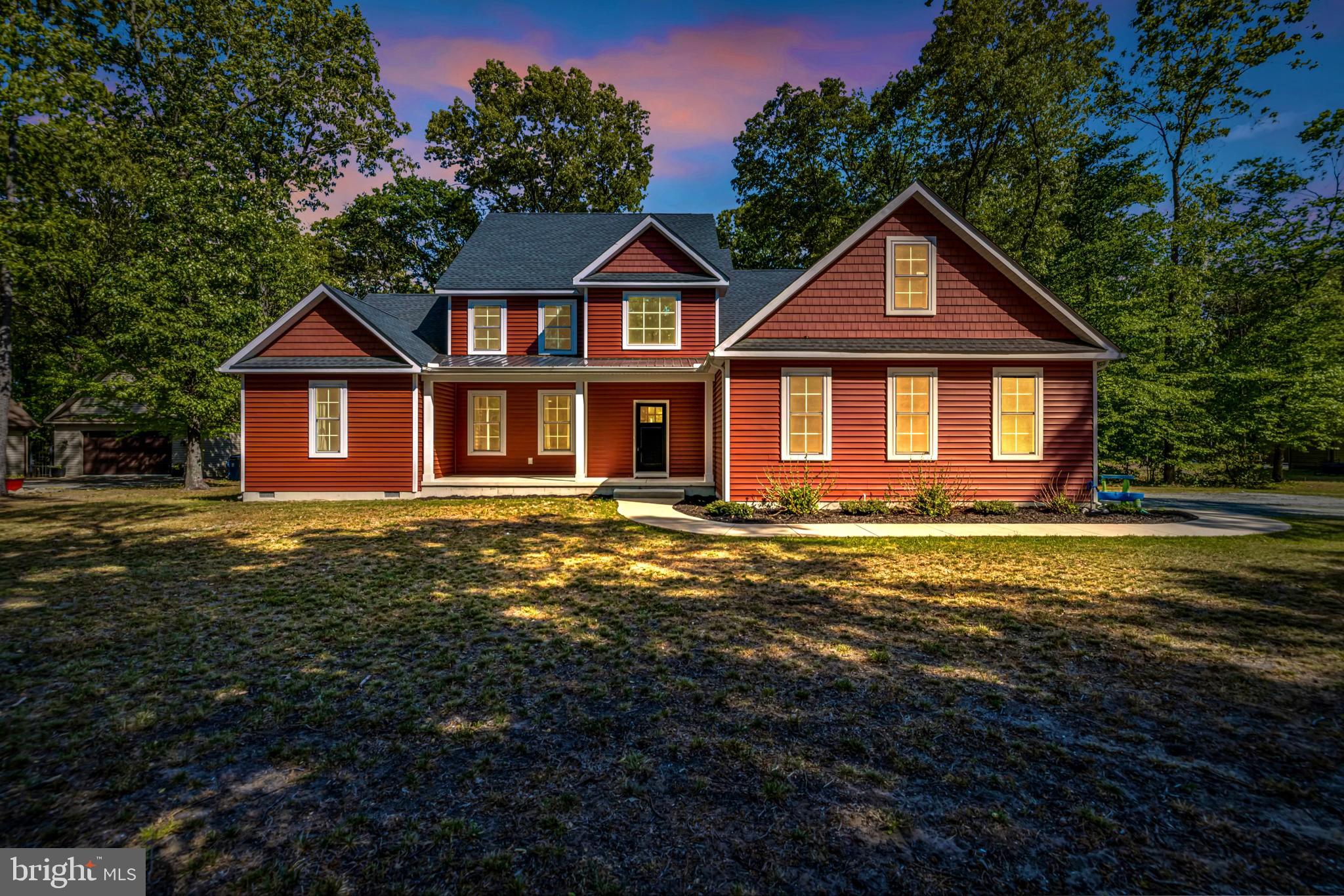 14599 Sand Hill Road Bridgeville, DE 19933 - Photo 45 of 54