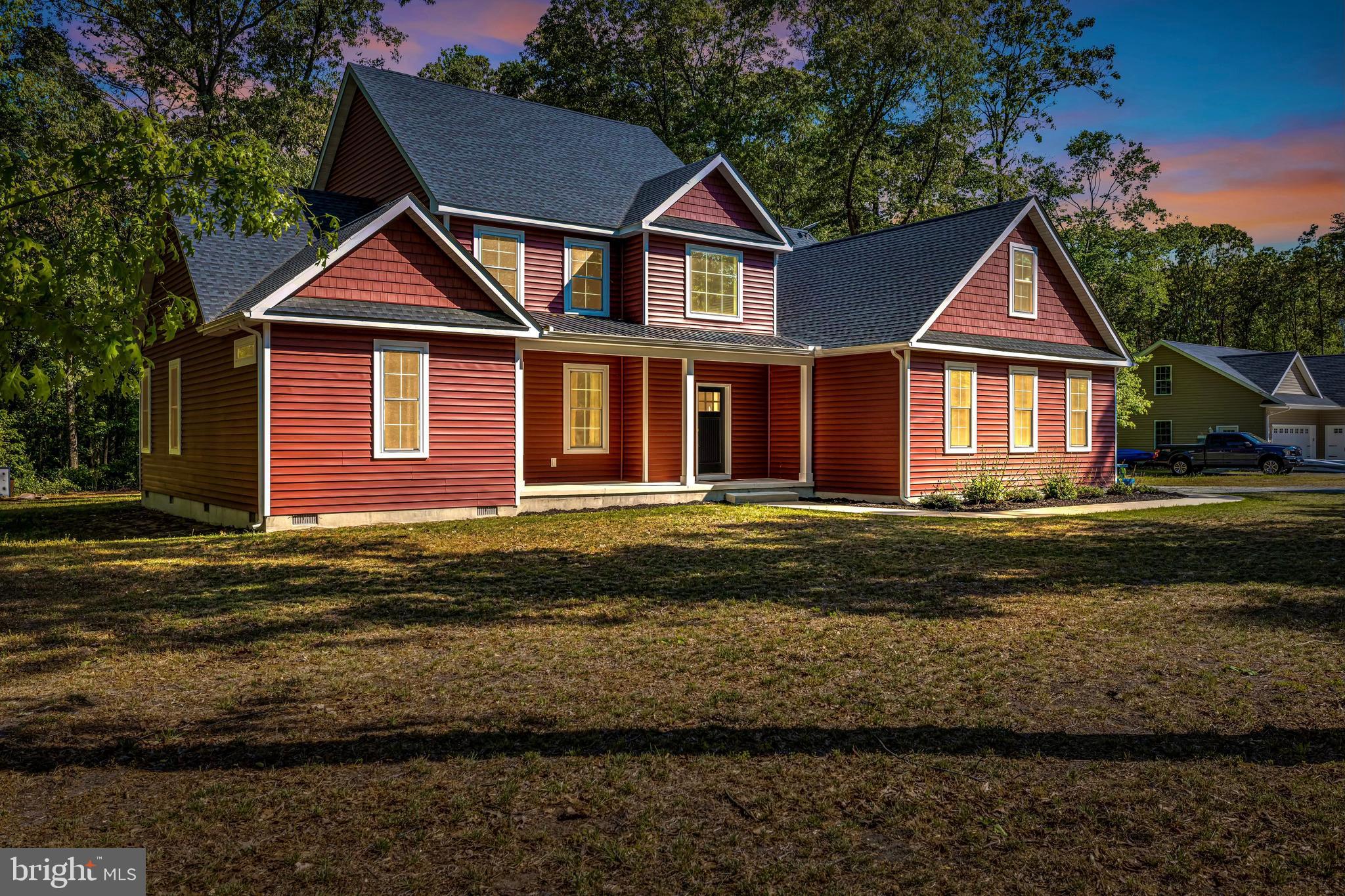 14599 Sand Hill Road Bridgeville, DE 19933 - Photo 46 of 54