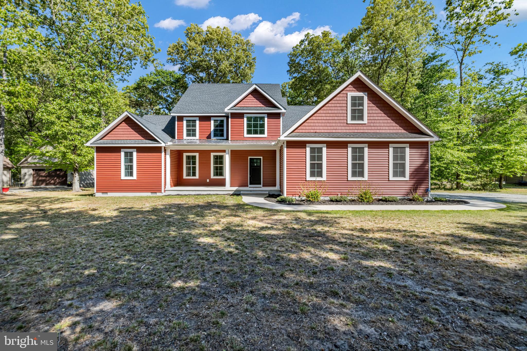 14599 Sand Hill Road Bridgeville, DE 19933 - Photo 47 of 54