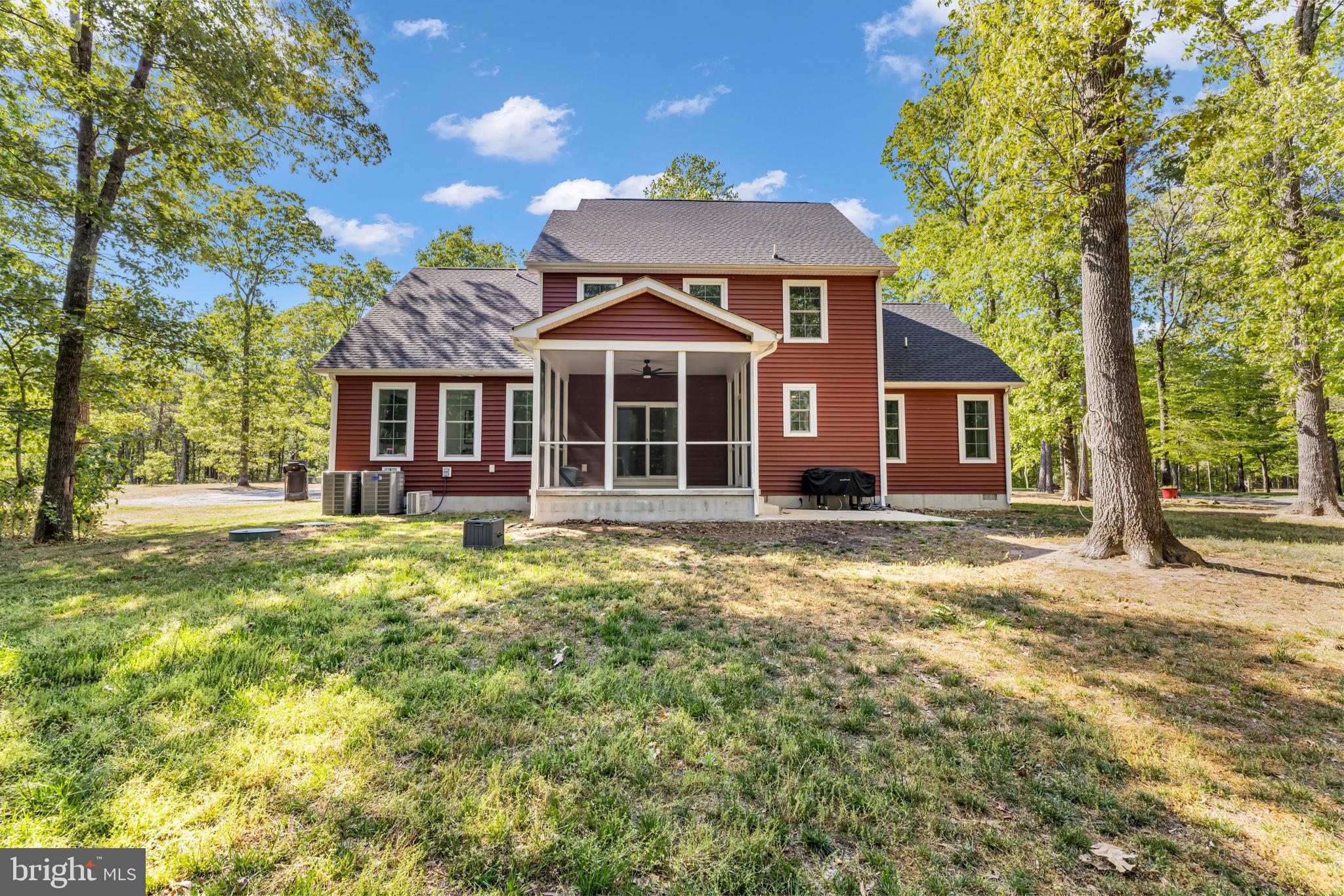 14599 Sand Hill Road Bridgeville, DE 19933 - Photo 48 of 54