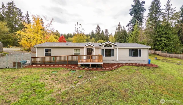 $465,000 | 553 Dryke Road, Sequim, WA 98382