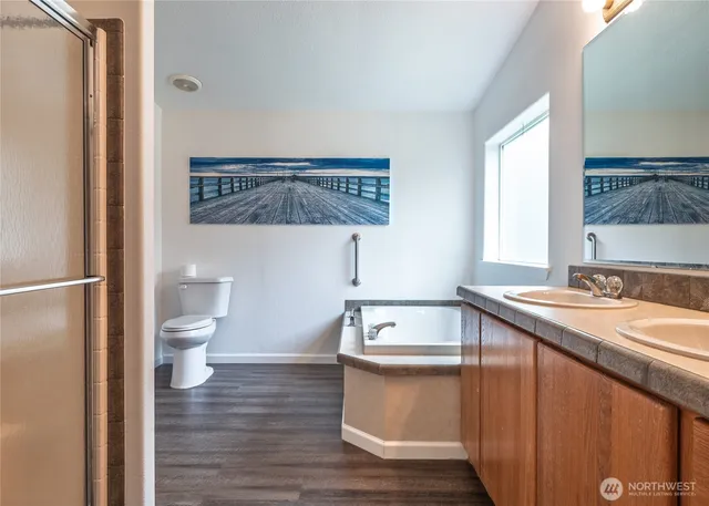 $465,000 | 553 Dryke Road, Sequim, WA 98382