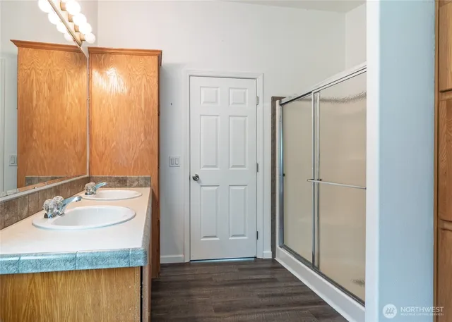 $465,000 | 553 Dryke Road, Sequim, WA 98382