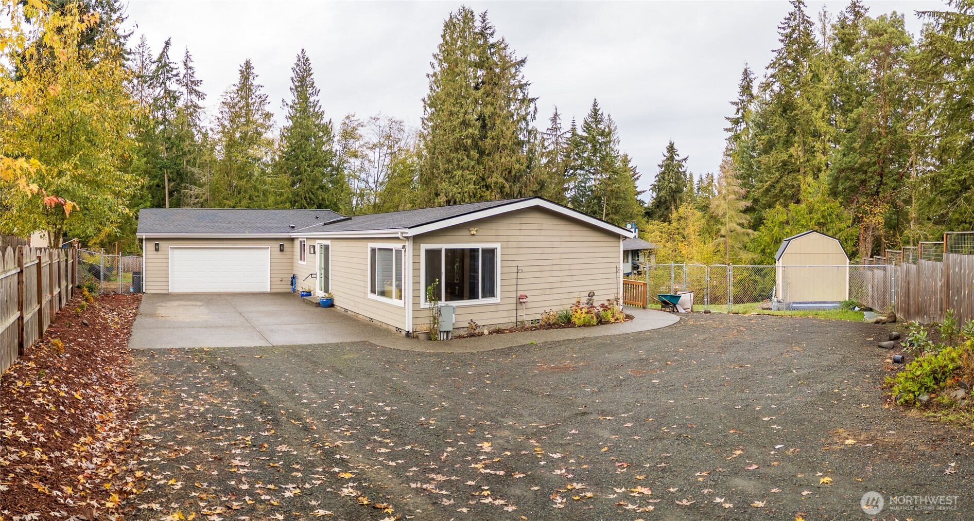 553 Dryke Road Sequim, WA 98382 - Photo 2 of 40