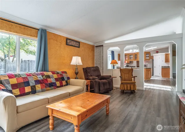 $465,000 | 553 Dryke Road, Sequim, WA 98382