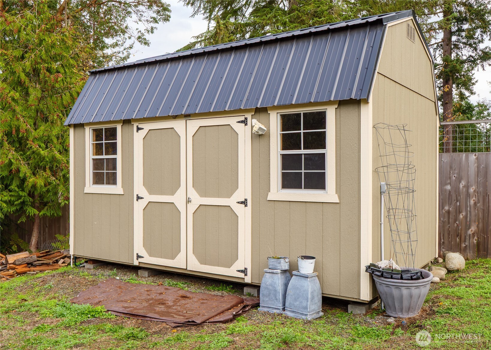 553 Dryke Road Sequim, WA 98382 - Photo 30 of 40