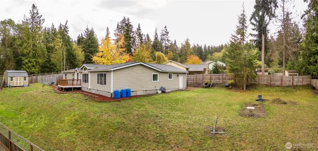 $465,000 | 553 Dryke Road, Sequim, WA 98382