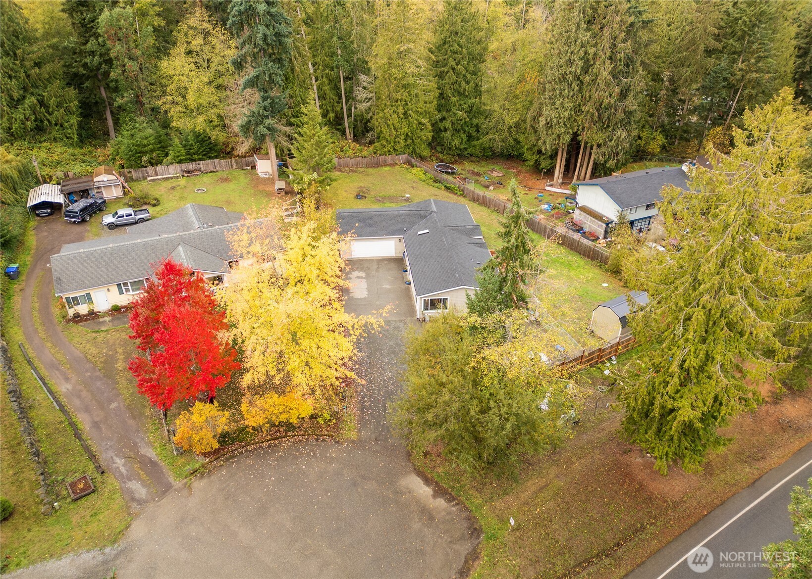 553 Dryke Road Sequim, WA 98382 - Photo 38 of 40