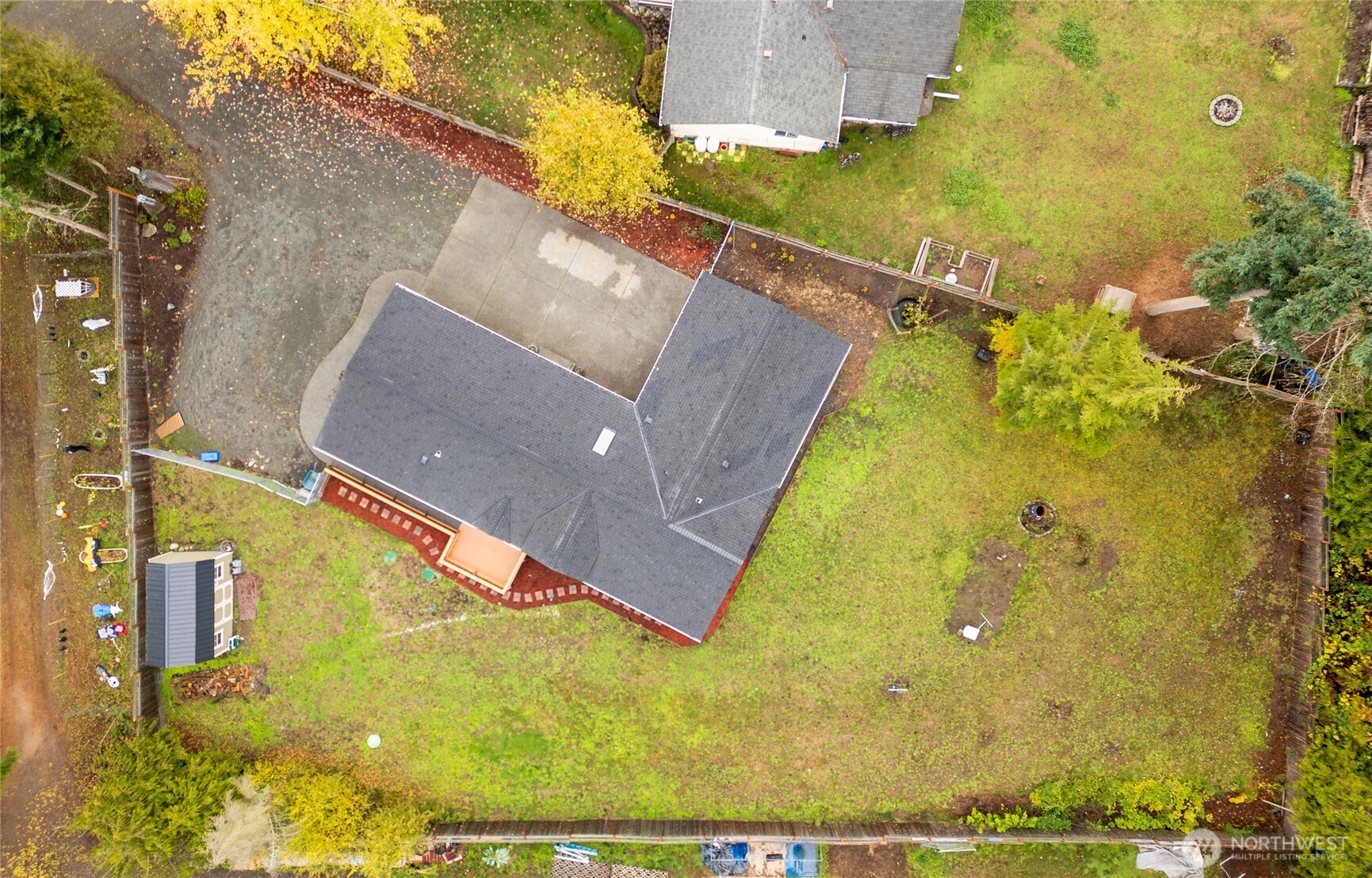 553 Dryke Road Sequim, WA 98382 - Photo 39 of 40