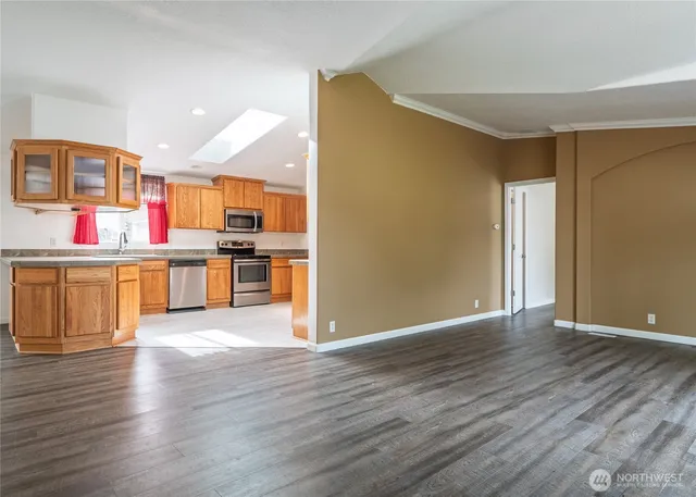 $465,000 | 553 Dryke Road, Sequim, WA 98382