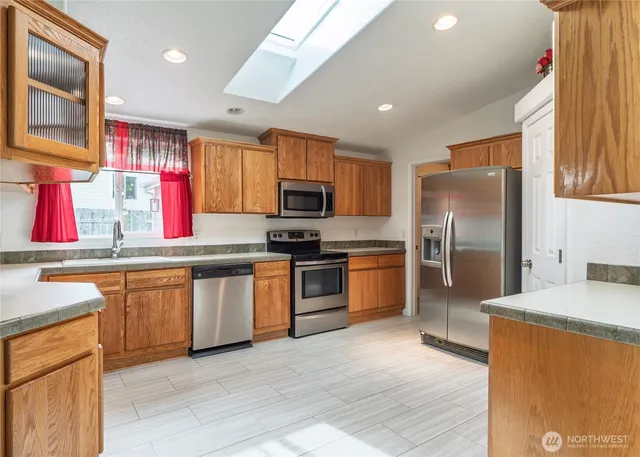 $465,000 | 553 Dryke Road, Sequim, WA 98382