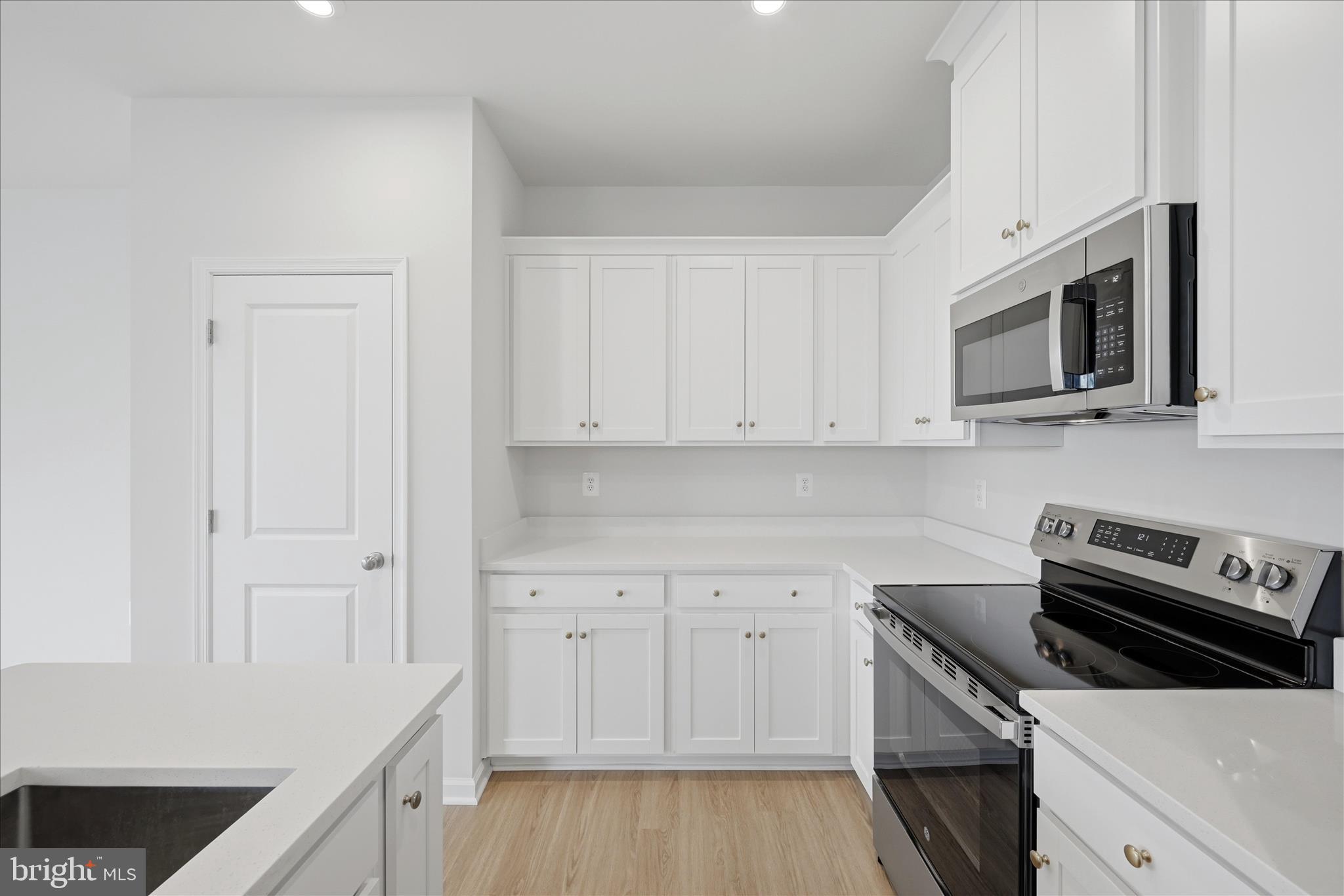 421 National Street Ranson, WV 25438 - Photo 15 of 57 Kitchen Pantry