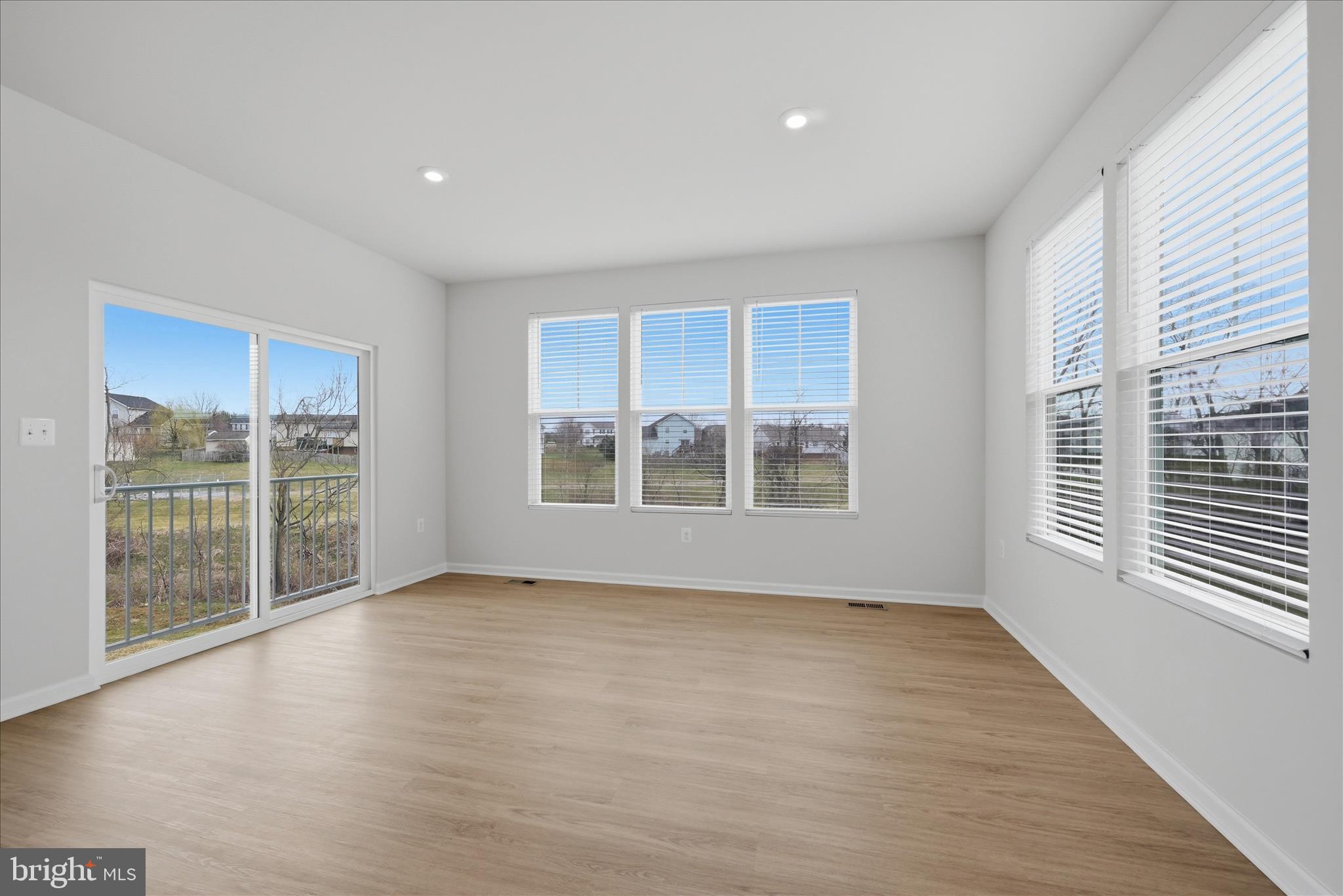421 National Street Ranson, WV 25438 - Photo 17 of 56 Breakfast Room