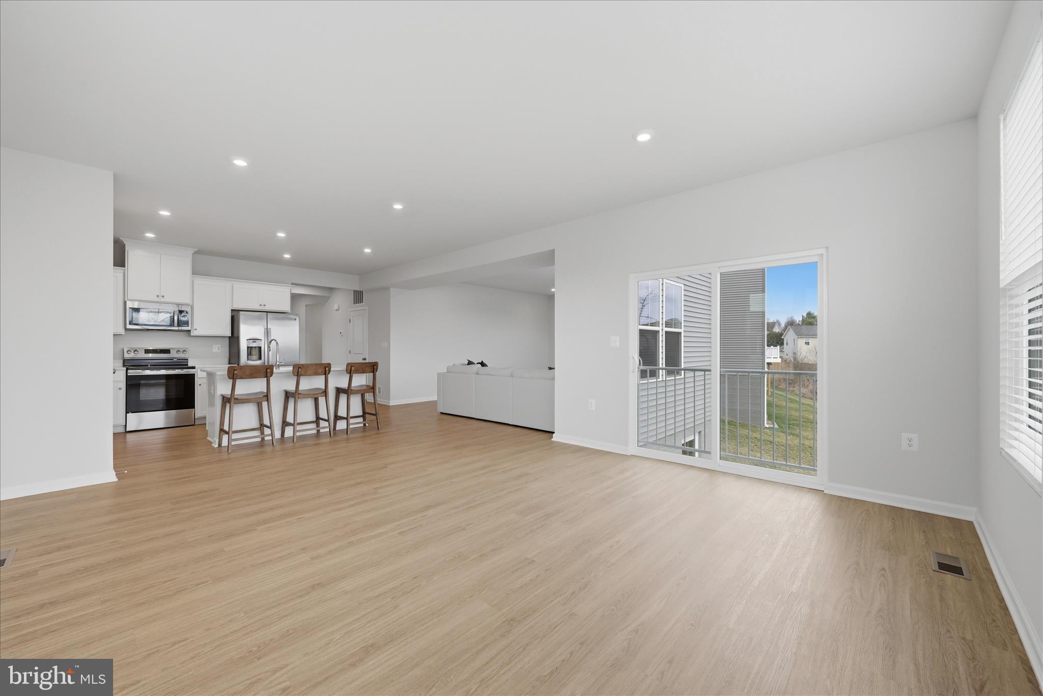 421 National Street Ranson, WV 25438 - Photo 19 of 57 Breakfast Room