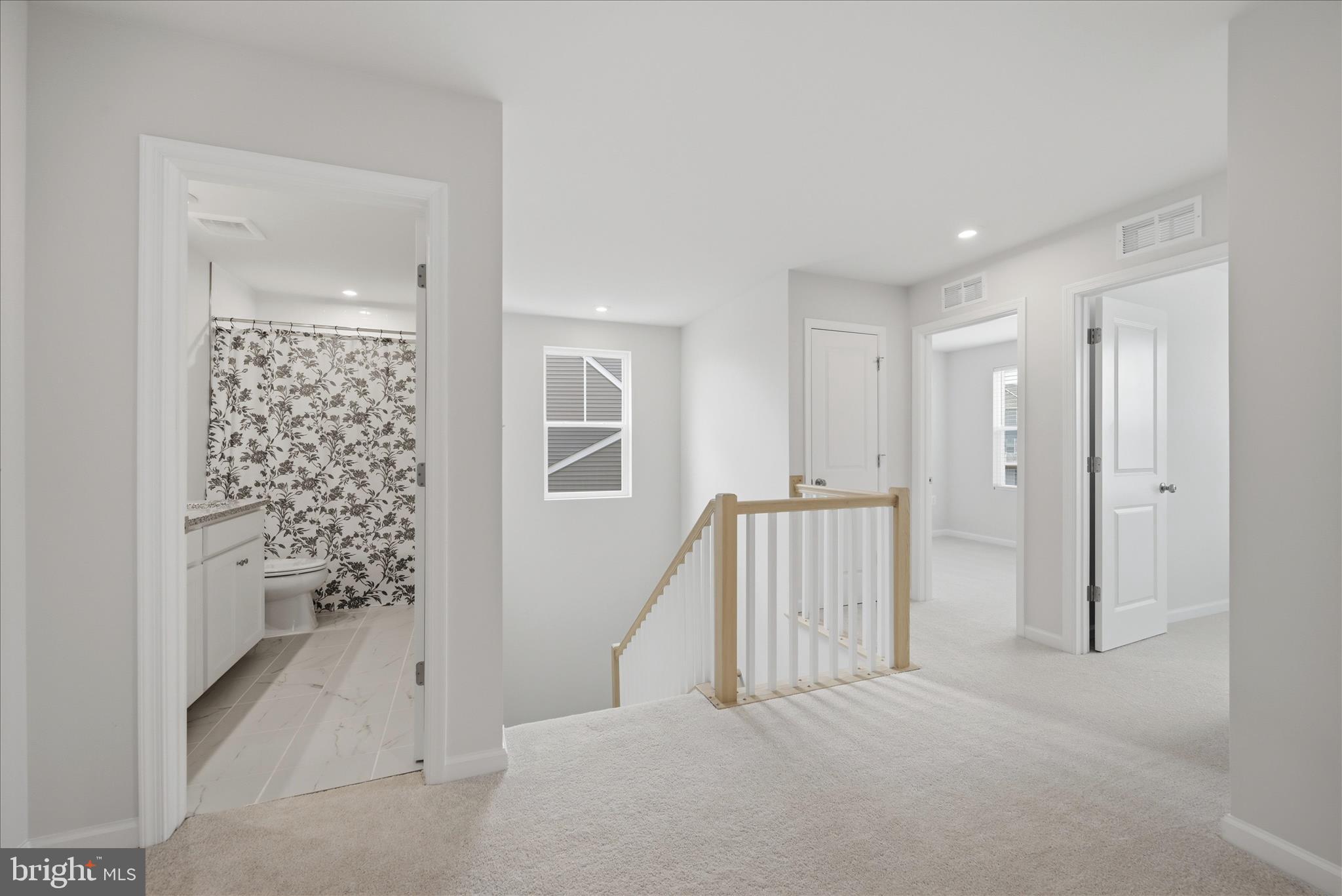 421 National Street Ranson, WV 25438 - Photo 25 of 57 Upstairs Landing