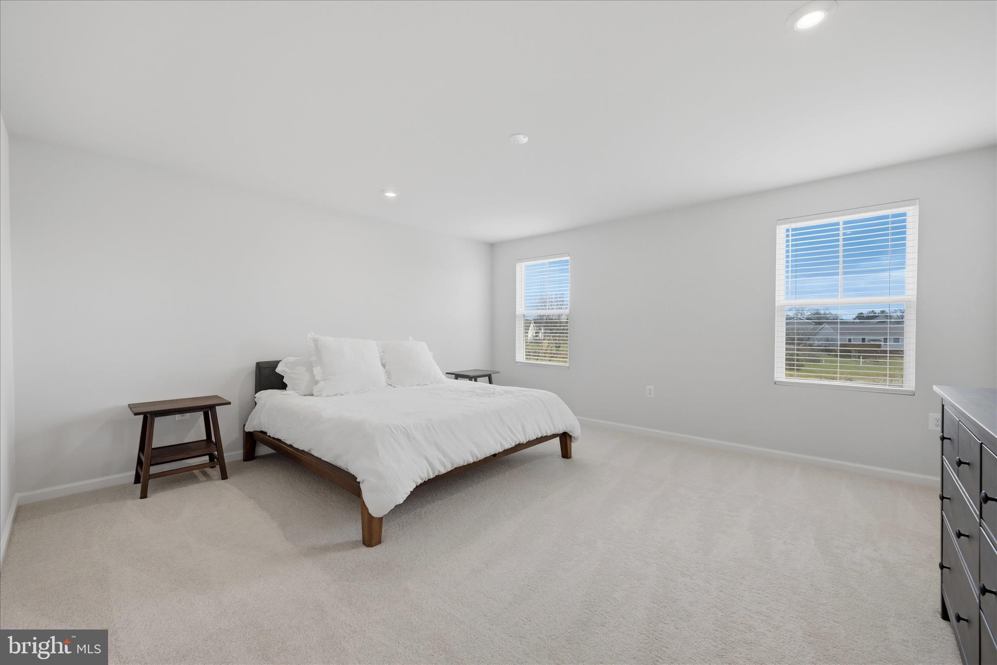 421 National Street Ranson, WV 25438 - Photo 25 of 56 Primary Bedroom