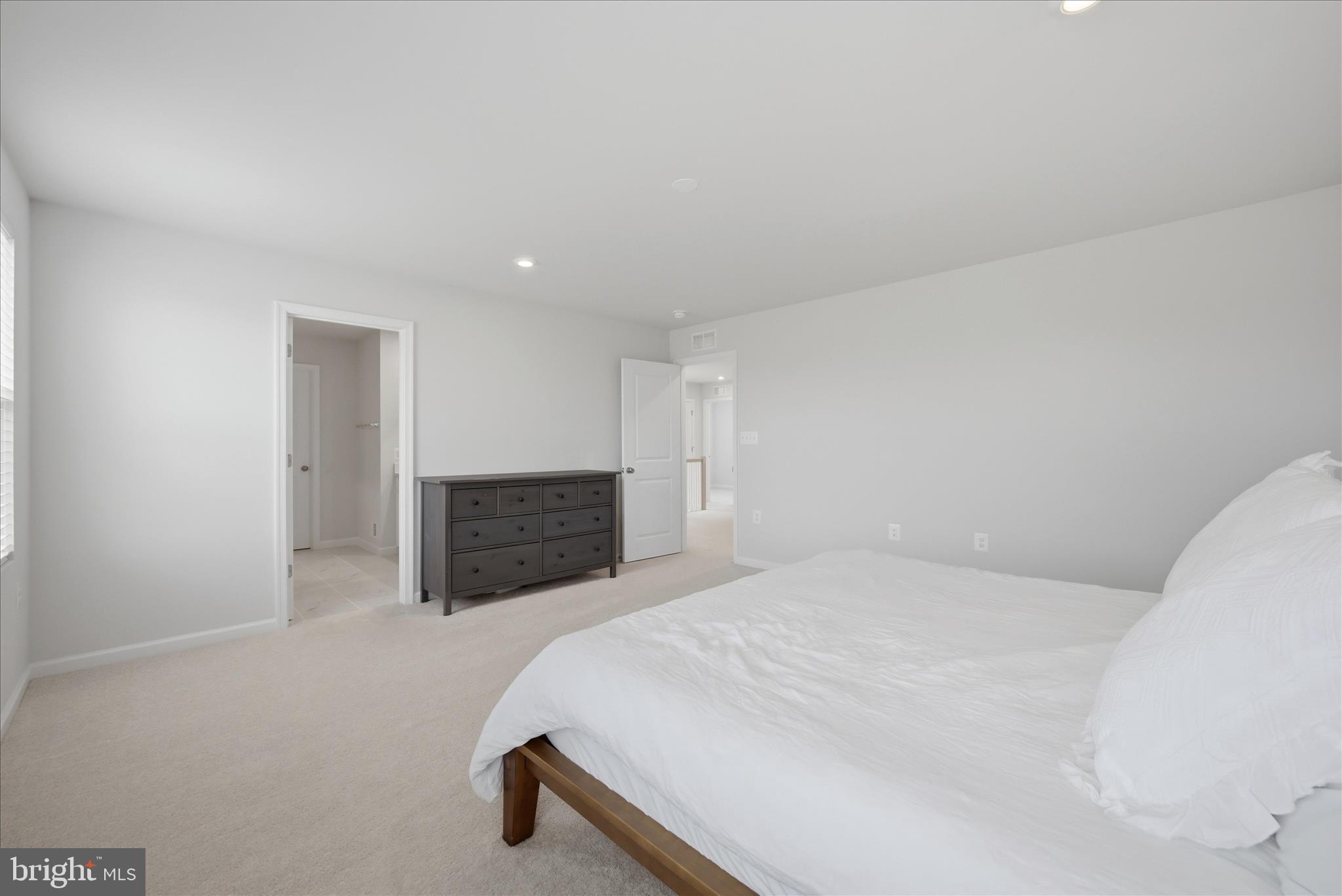 421 National Street Ranson, WV 25438 - Photo 27 of 57 Primary Bedroom