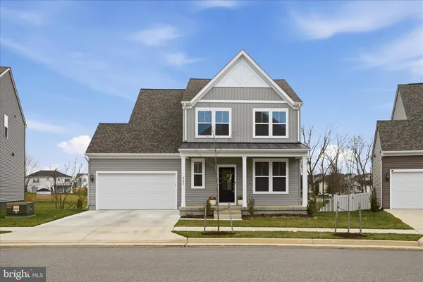 $499,000 | 421 National Street, Ranson, WV 25438