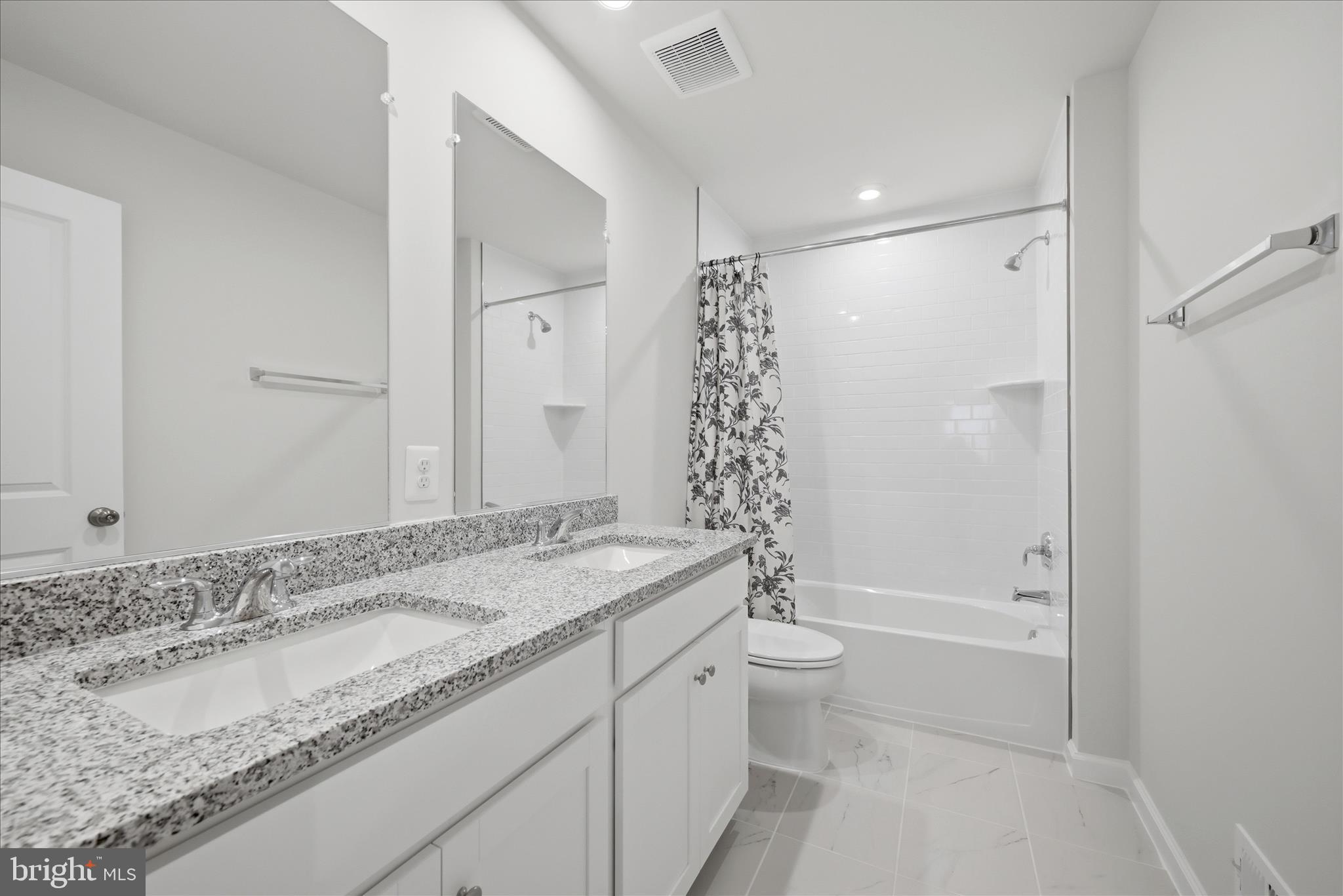 421 National Street Ranson, WV 25438 - Photo 31 of 56 Full Bathroom