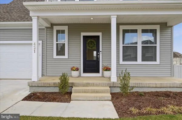 $499,000 | 421 National Street, Ranson, WV 25438