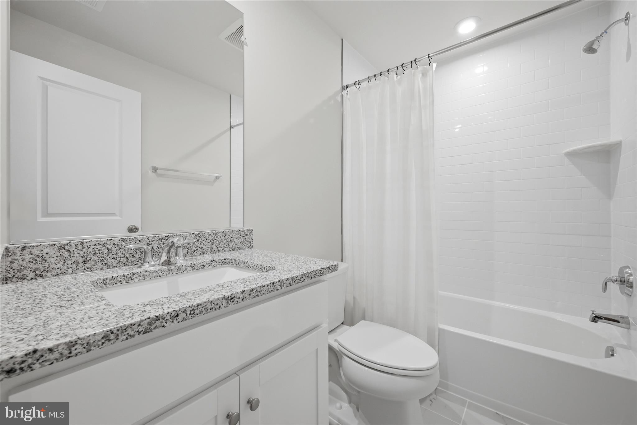 421 National Street Ranson, WV 25438 - Photo 42 of 57 Full Bathroom on Lower Level