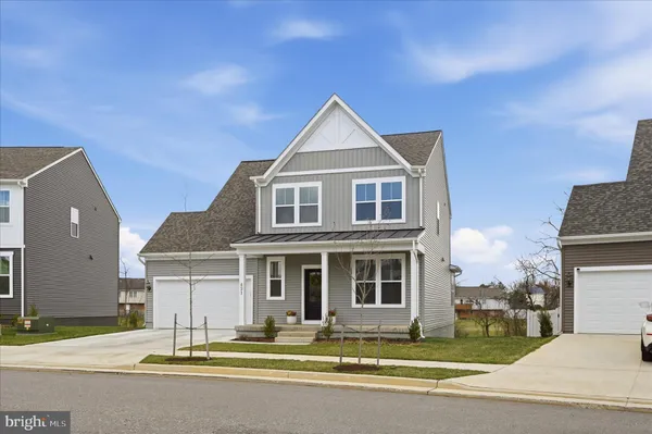 $499,000 | 421 National Street, Ranson, WV 25438