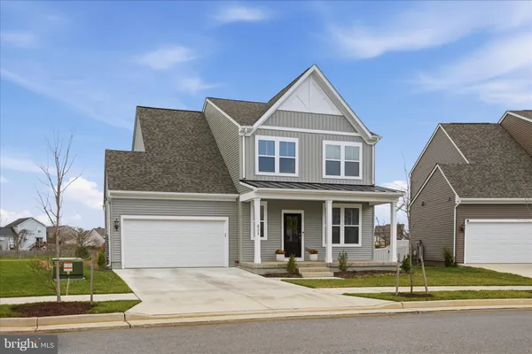 $499,000 | 421 National Street, Ranson, WV 25438