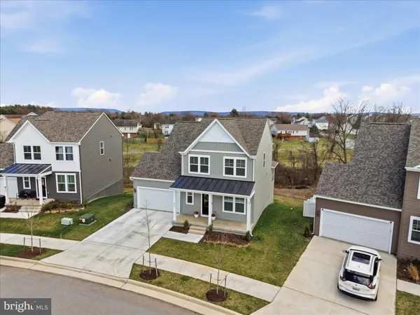 $499,000 | 421 National Street, Ranson, WV 25438