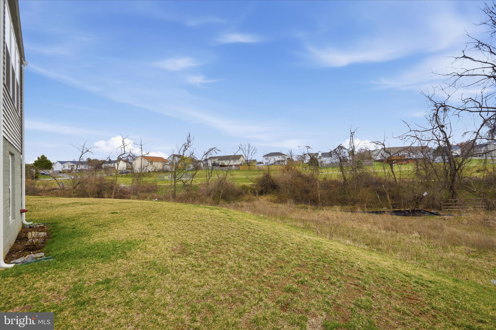 421 National Street Ranson, WV 25438 - Photo 49 of 57 Backyard