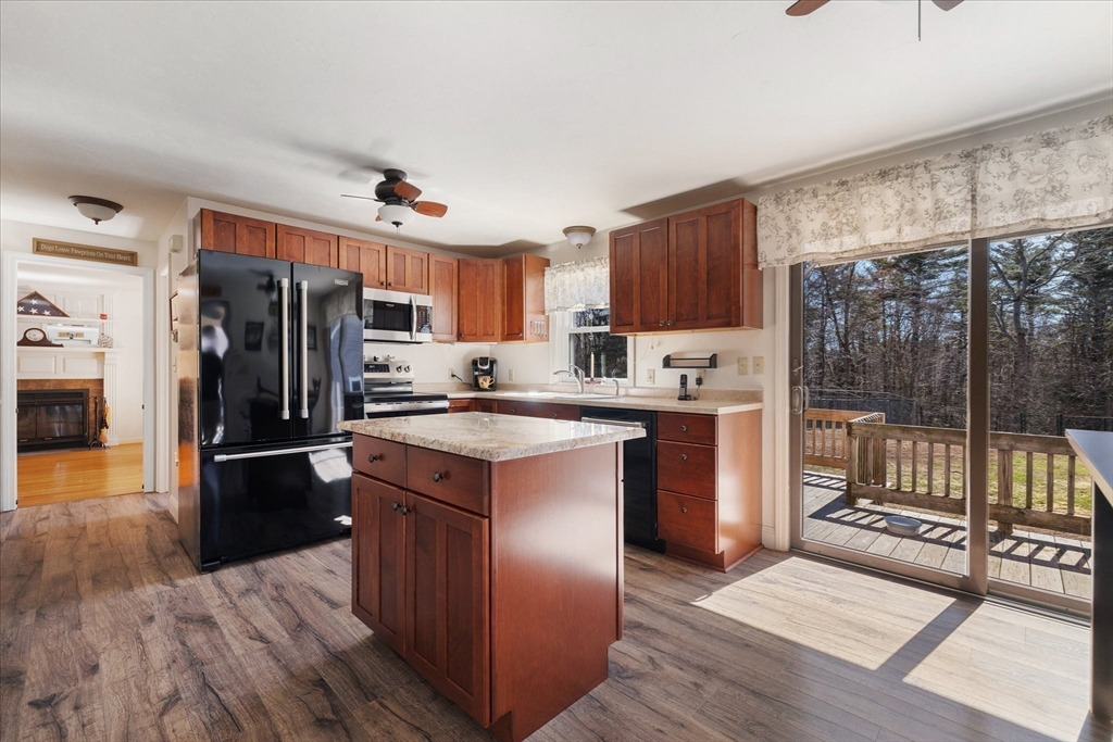 46 Underwood Road Hubbardston, MA 01452 - Photo 15 of 42 Gallery Image 15