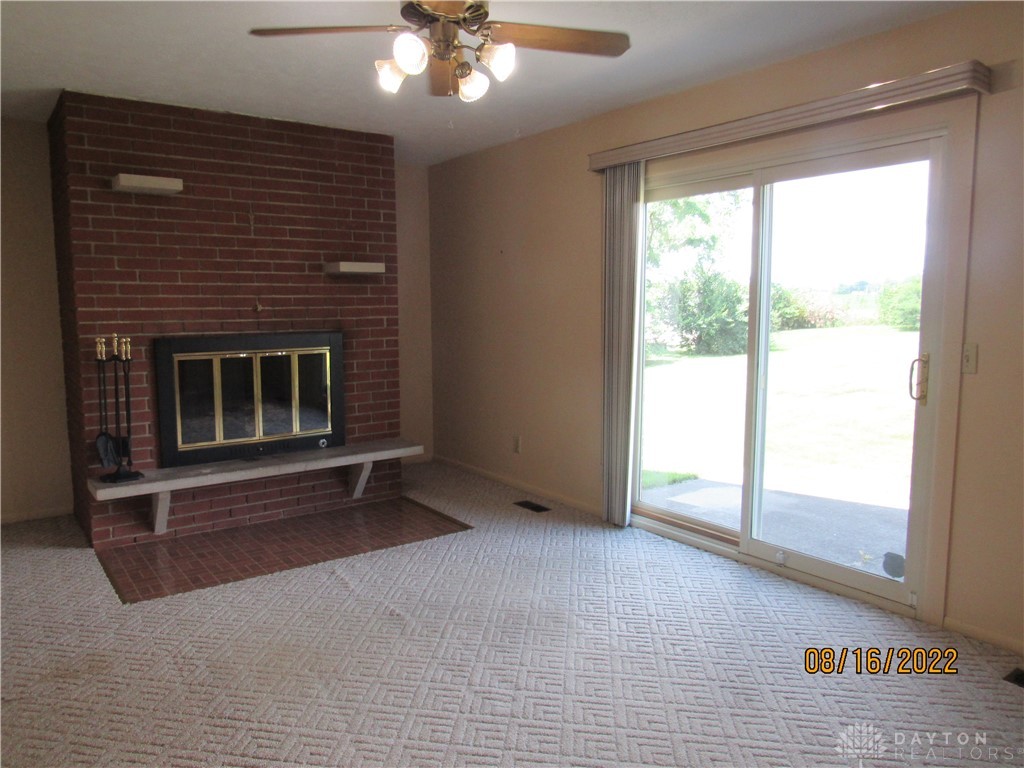 2548 Shrine Road Springfield, OH 45502 - Photo 12 of 33