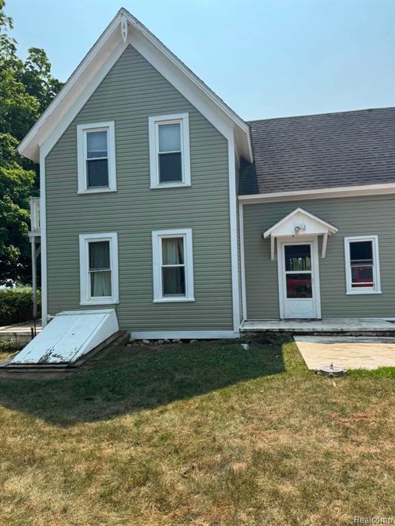 7709 Silverwood Road North Branch, MI 48461 - Photo 27 of 38 Gallery Image 27