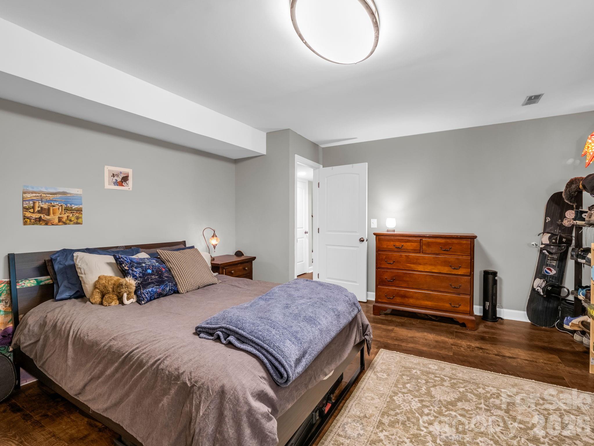 59 Underhill Road Hendersonville, NC 28792 - Photo 36 of 48