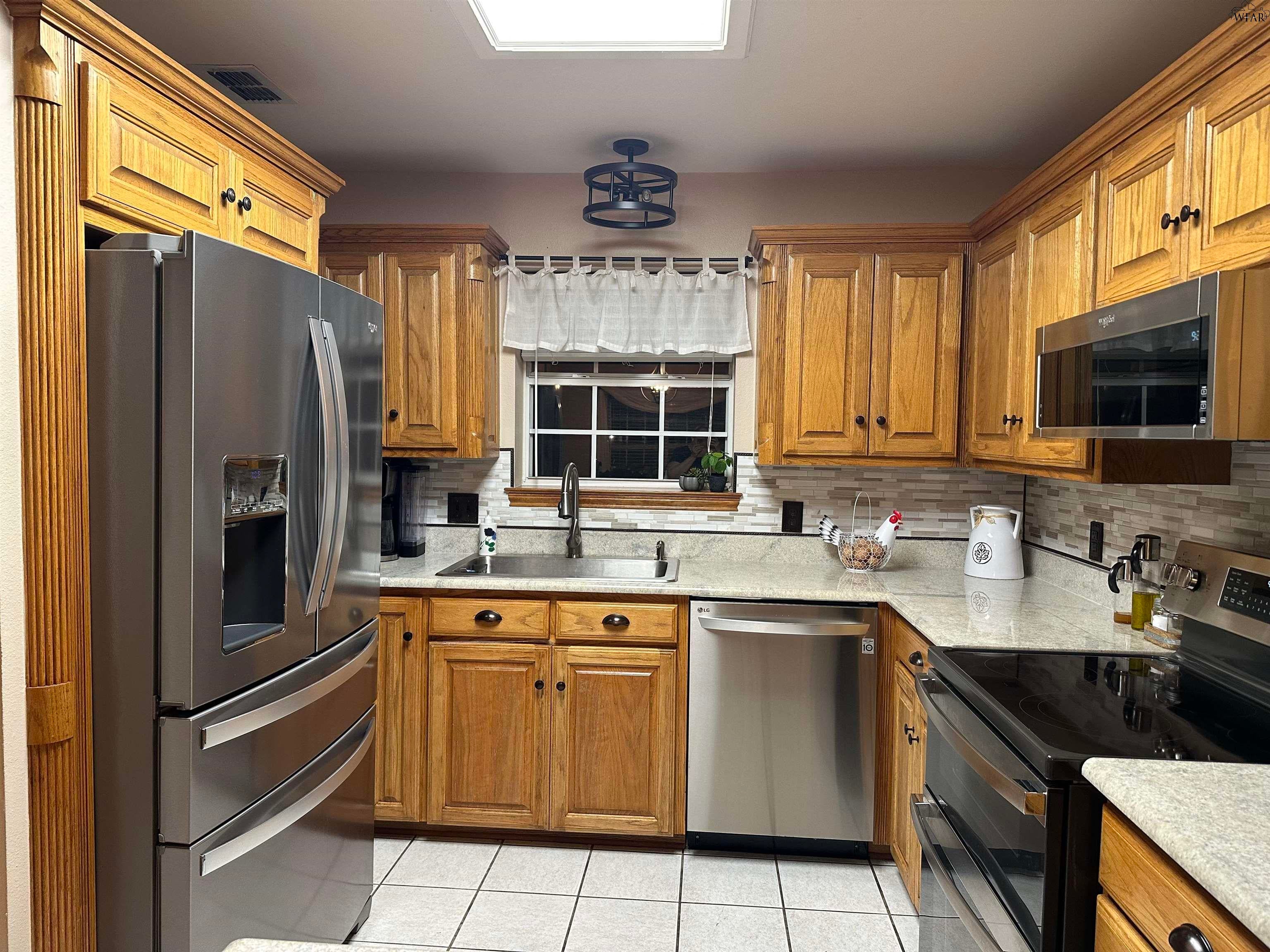 8540 Highway 79 Wichita Falls, TX 76310 - Photo 11 of 38 Gallery Image 11