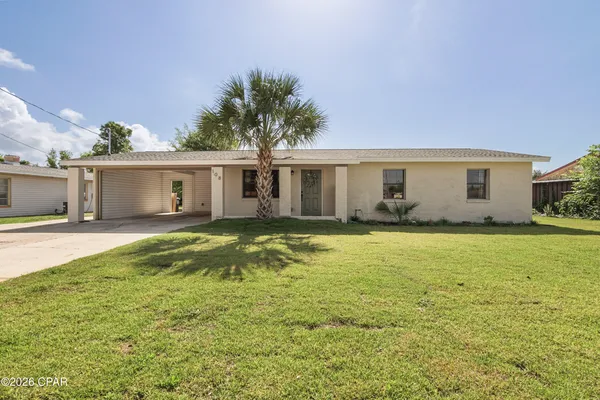 $339,900 | 108 Moody Drive, Panama City, FL 32404