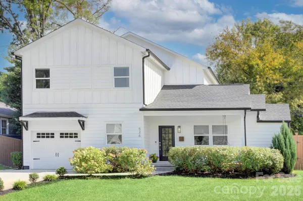 $869,000 | 526 Seldon Drive, Charlotte, NC 28216