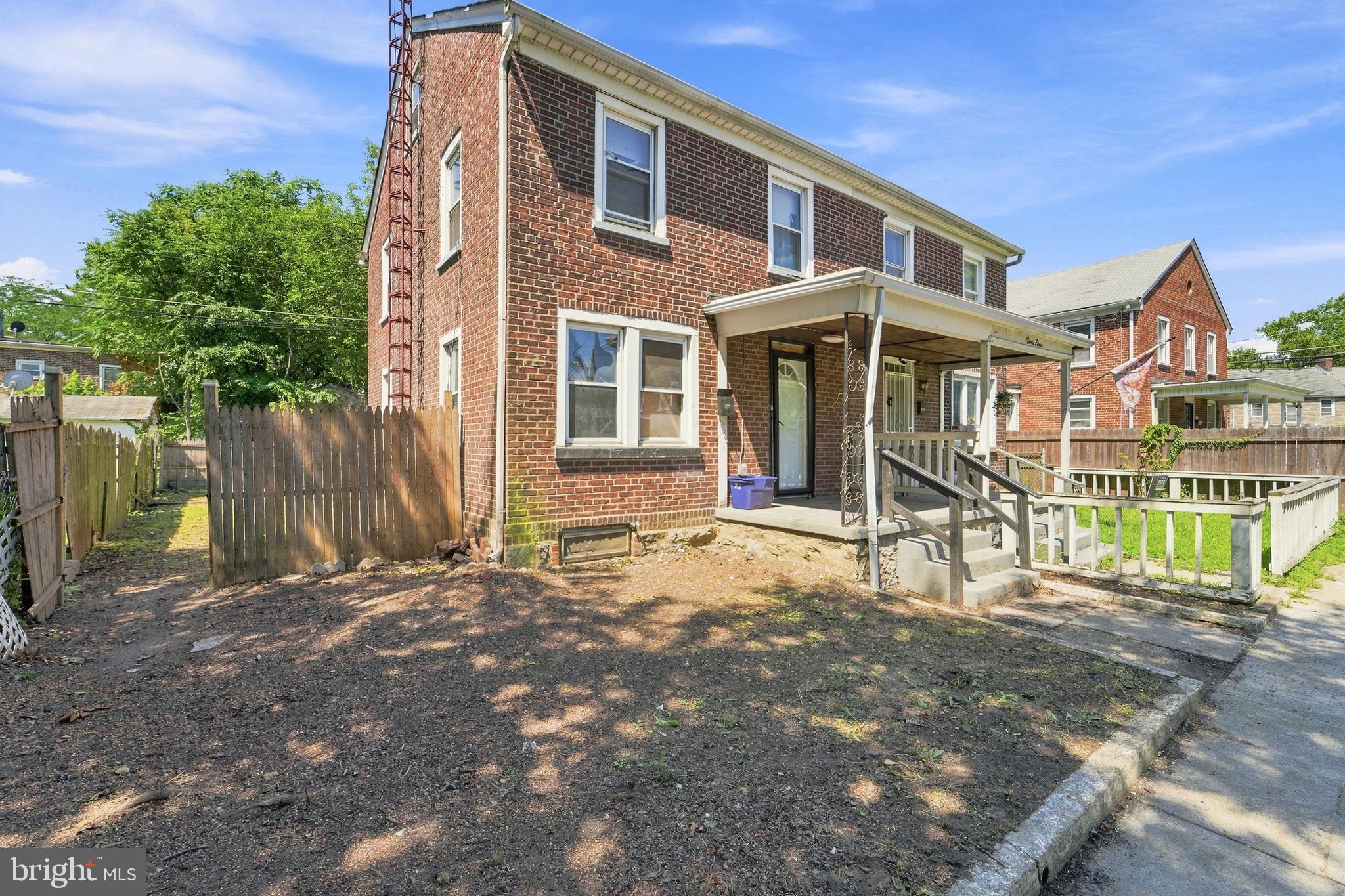 3013 Porter Road Camden, NJ 08104 - Photo 4 of 31 Gallery Image 4
