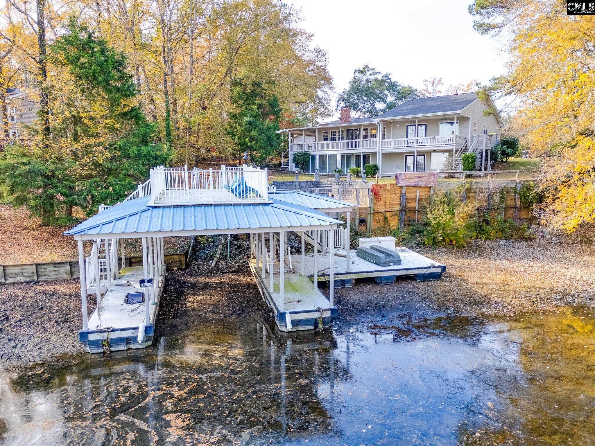 1602 Lake Road Ridgeway, SC 29130 - Photo 4 of 48