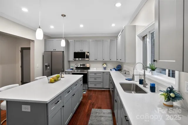 $494,000 | 163 Forest Creek Drive, Statesville, NC 28625